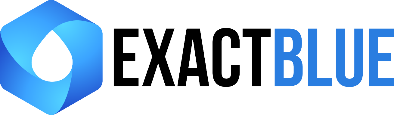 ExactBlue